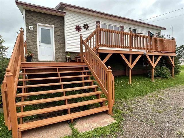 60 Chaisson Road, St. Louis, PE