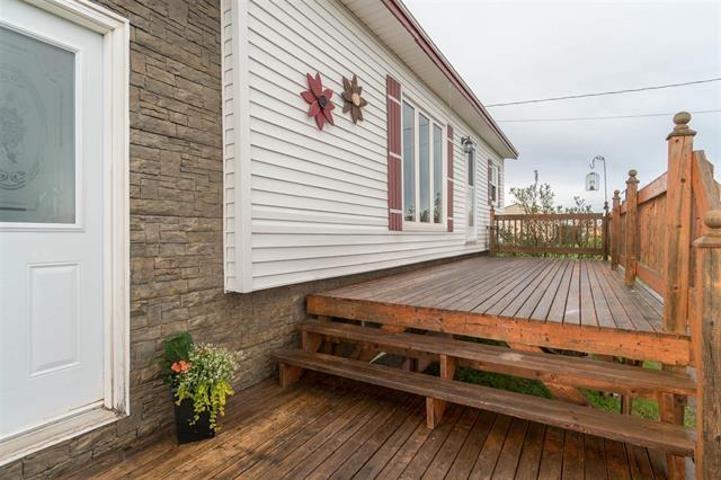 60 Chaisson Road, St. Louis, PE