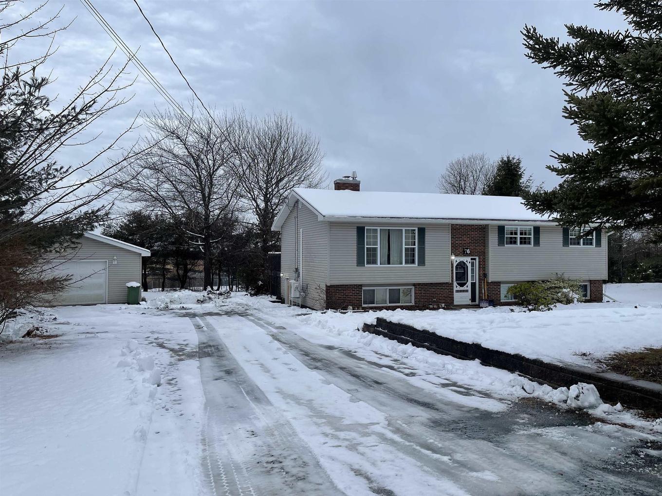 76 James Roy Drive, Porters Lake, NS