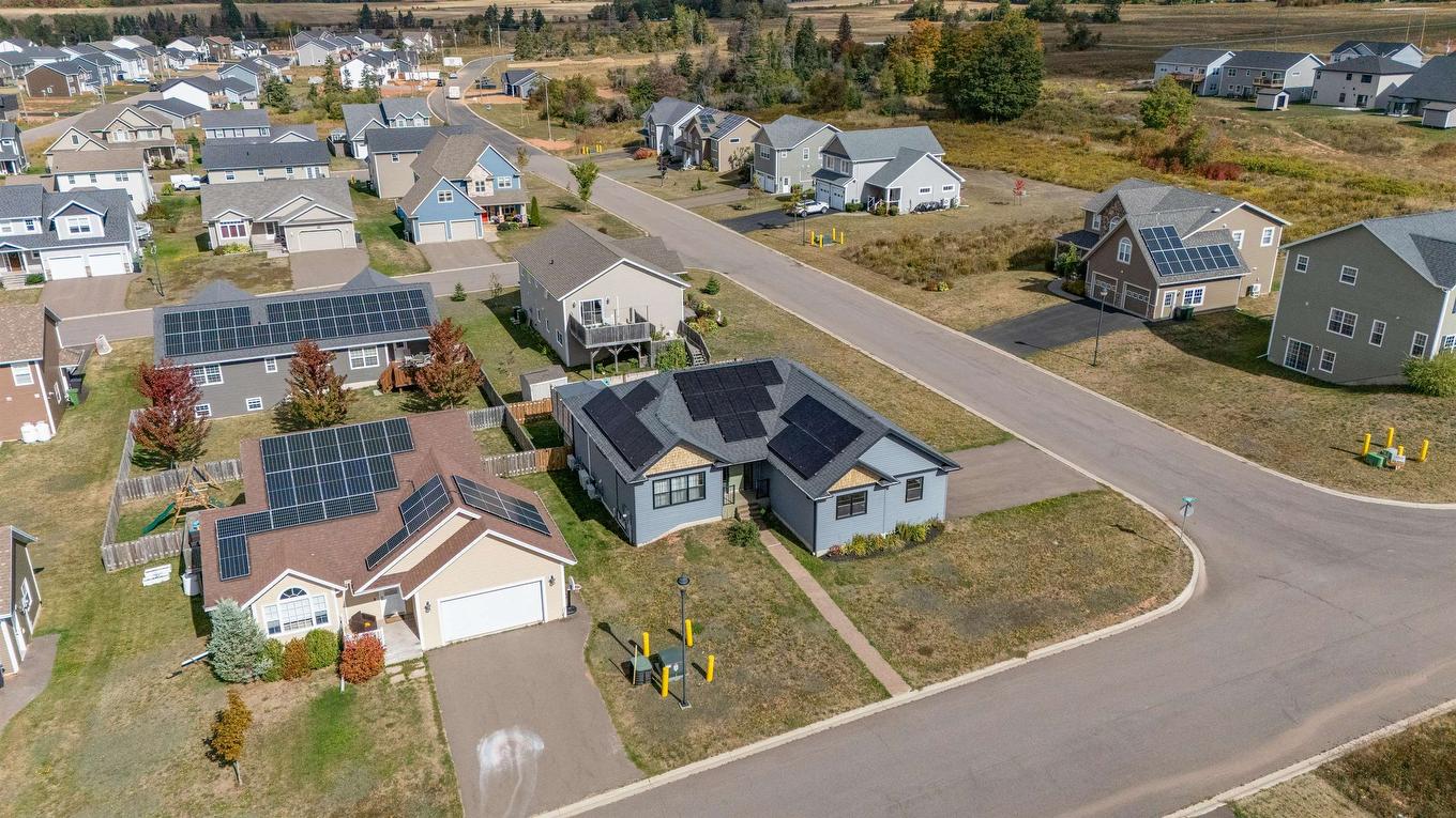 90 Essex Crescent, Charlottetown, PE