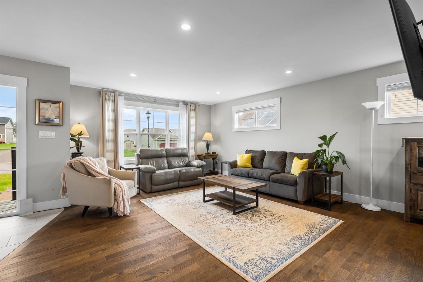 90 Essex Crescent, Charlottetown, PE