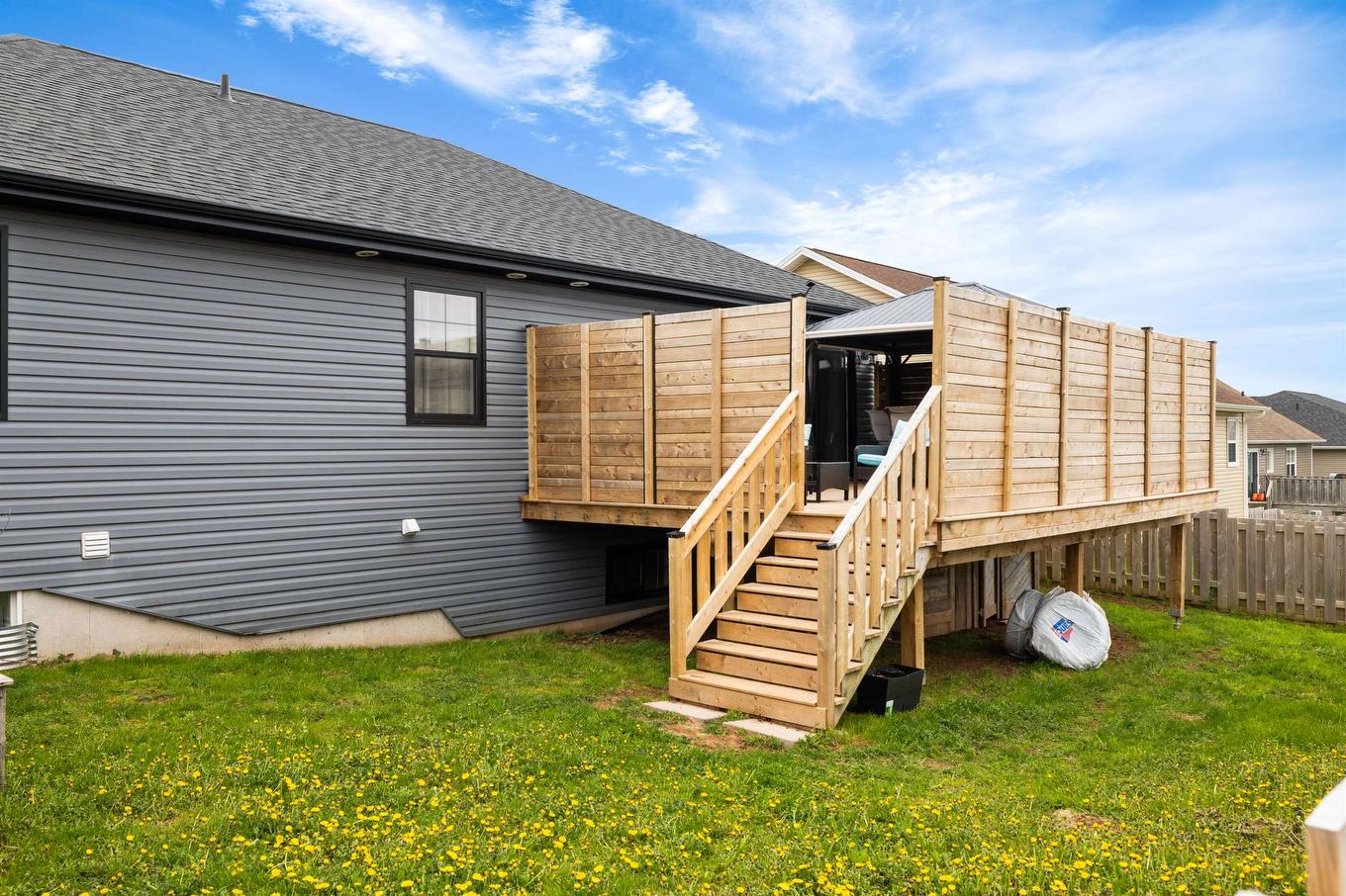 90 Essex Crescent, Charlottetown, PE