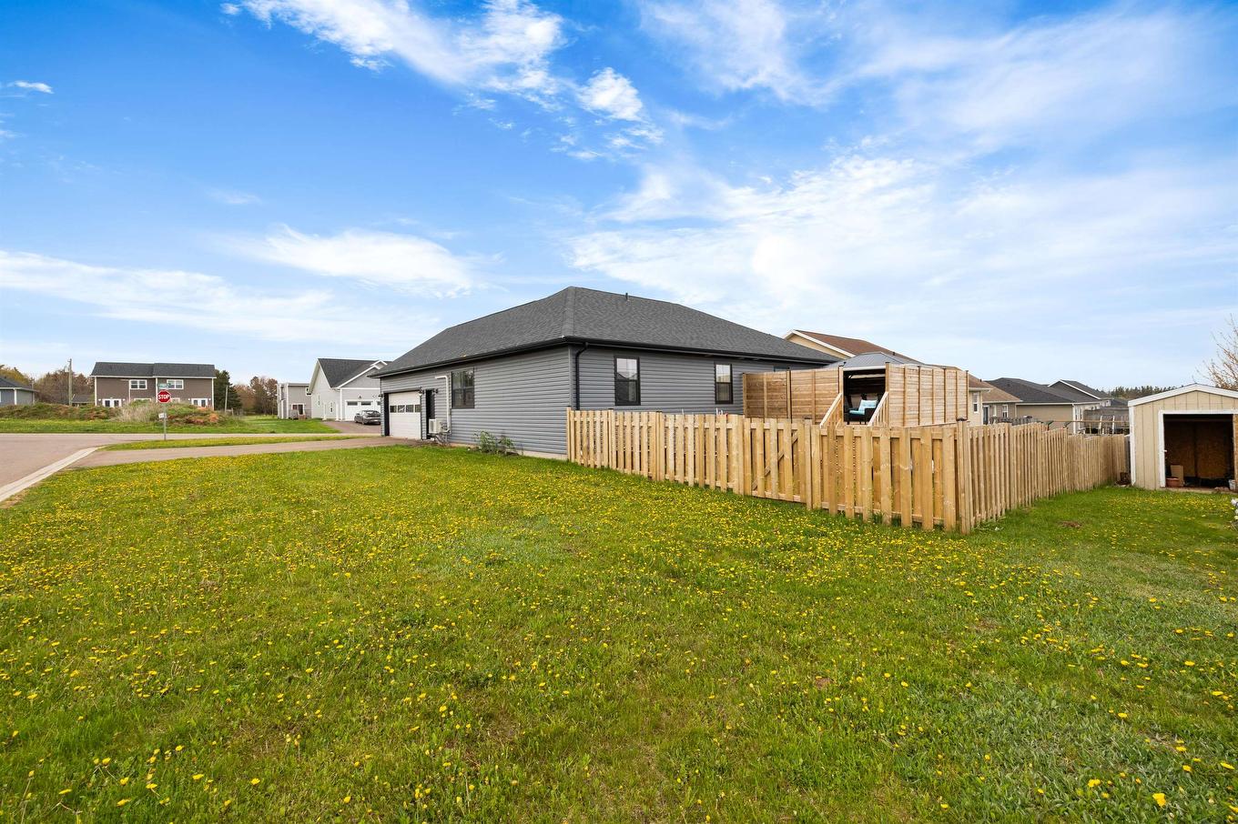 90 Essex Crescent, Charlottetown, PE