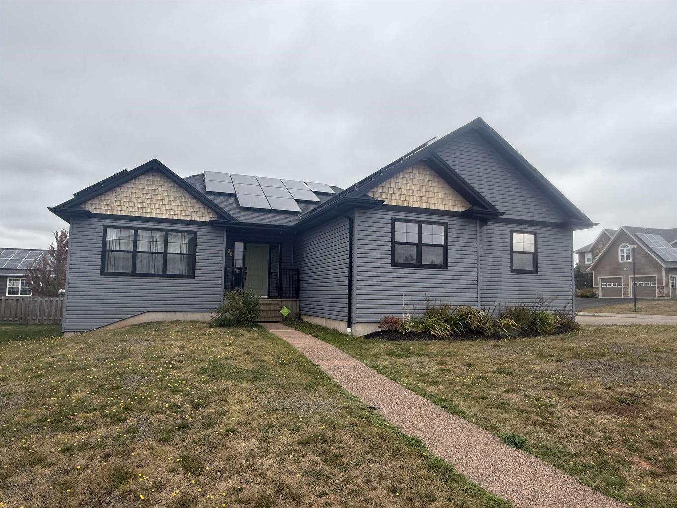 90 Essex Crescent, Charlottetown, PE