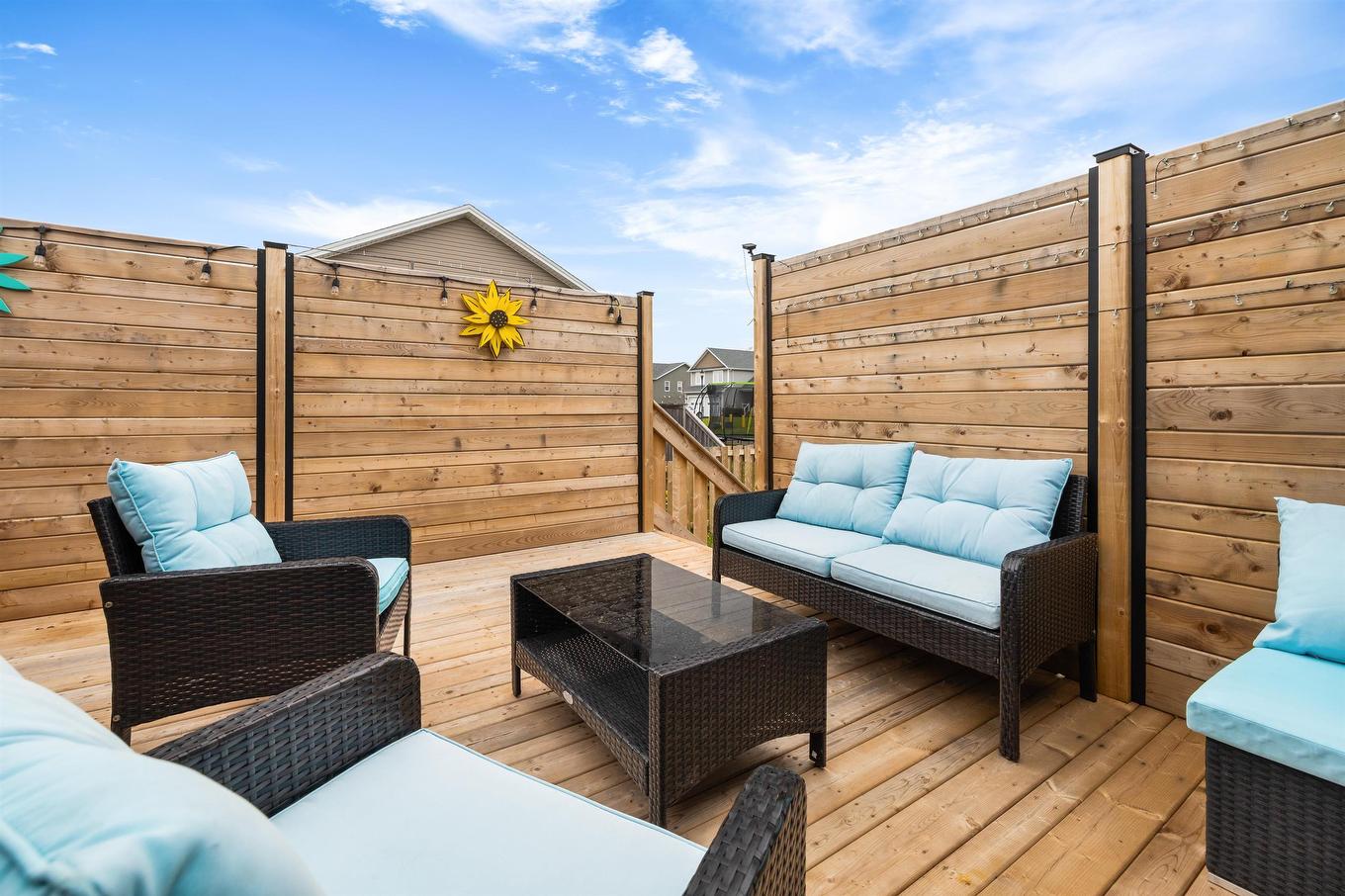 90 Essex Crescent, Charlottetown, PE