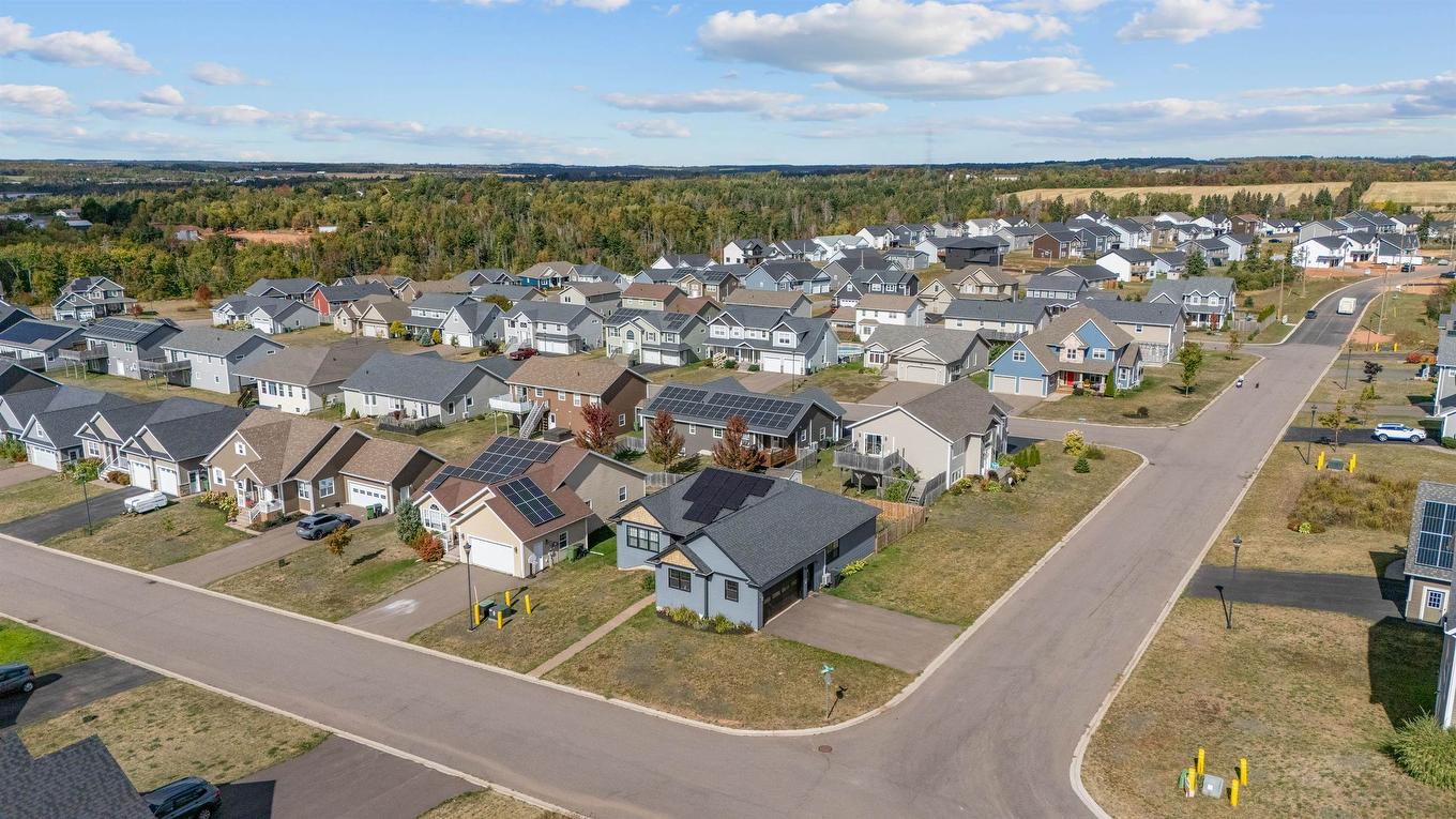 90 Essex Crescent, Charlottetown, PE