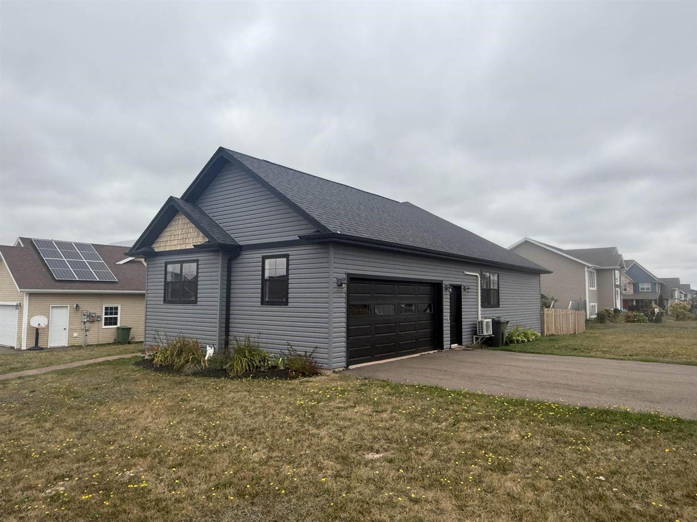 90 Essex Crescent, Charlottetown, PE