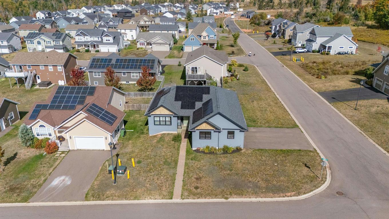 90 Essex Crescent, Charlottetown, PE