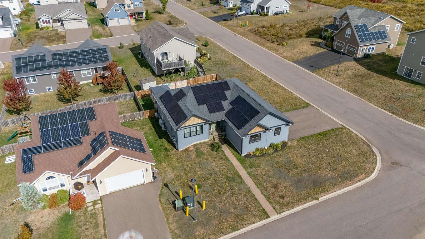 90 Essex Crescent, Charlottetown, PE