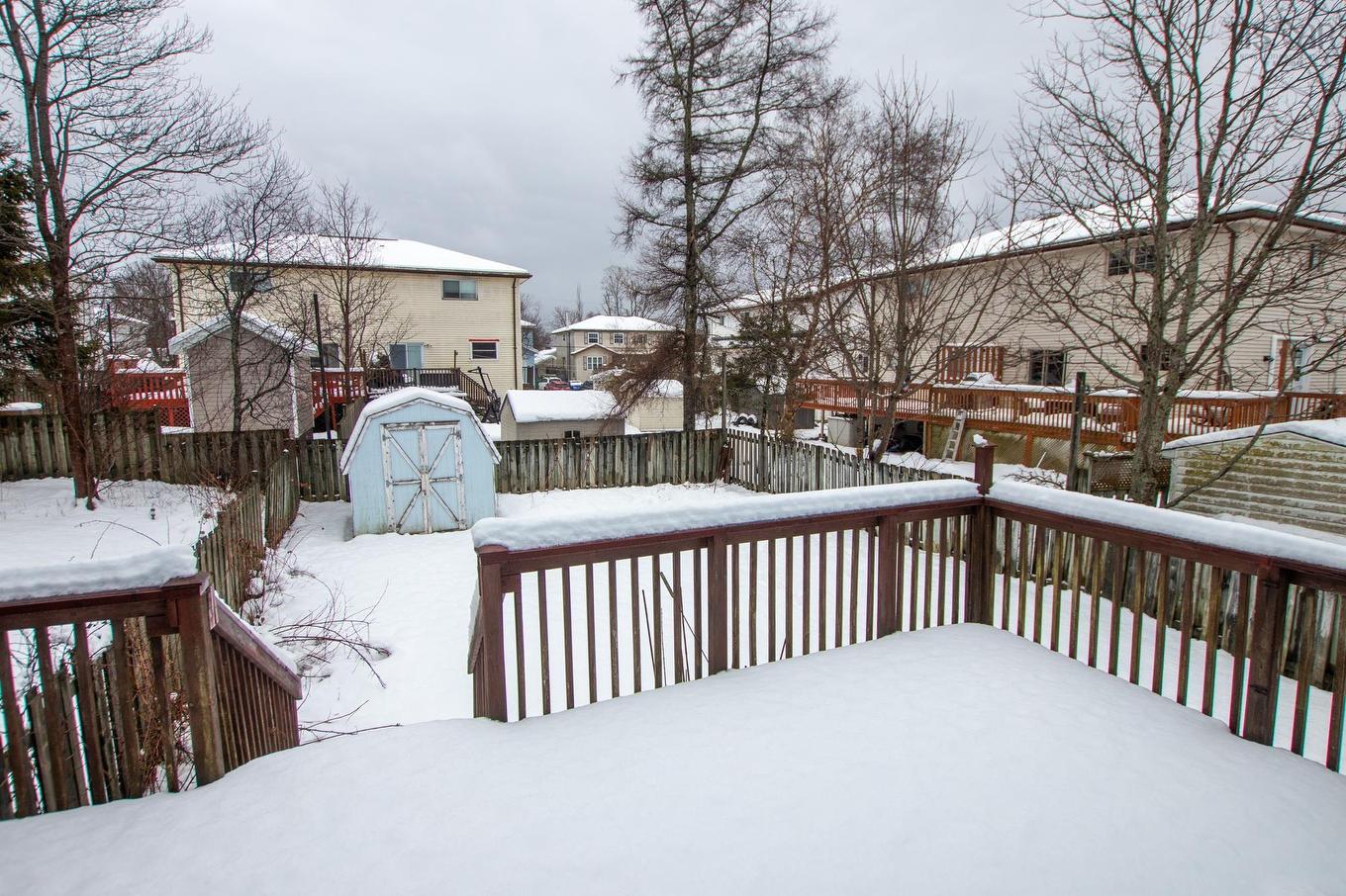 41 Silver Maple Drive, Timberlea, NS