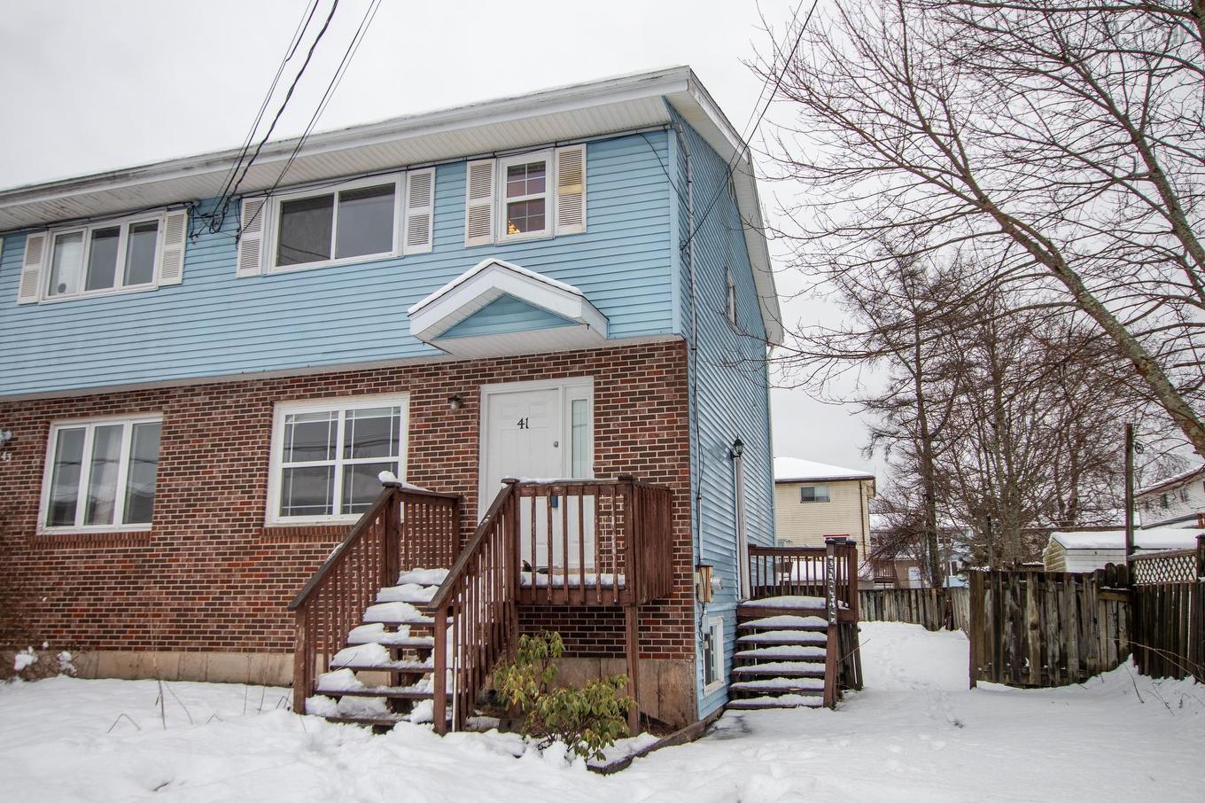 41 Silver Maple Drive, Timberlea, NS