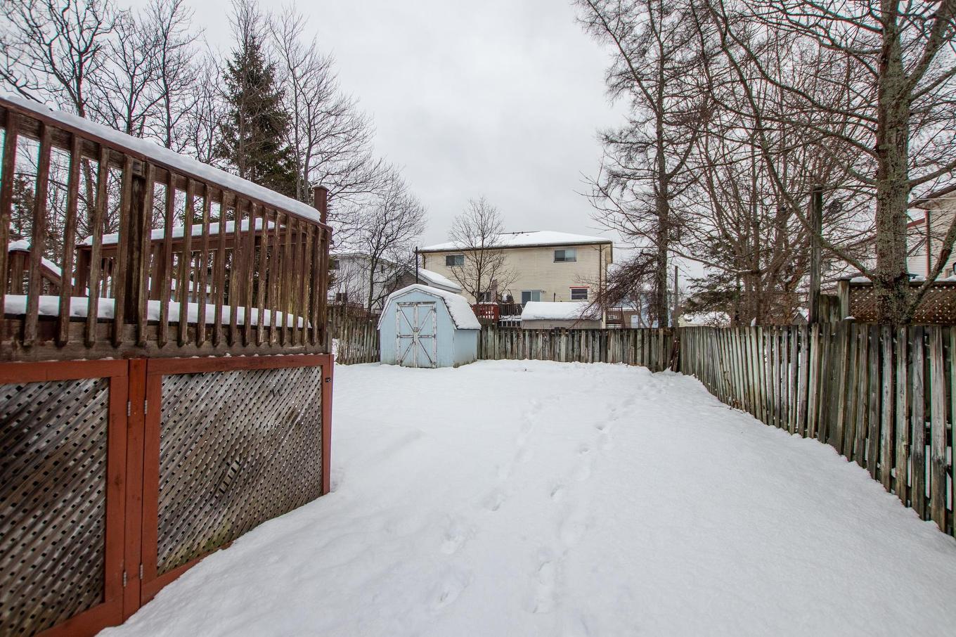 41 Silver Maple Drive, Timberlea, NS