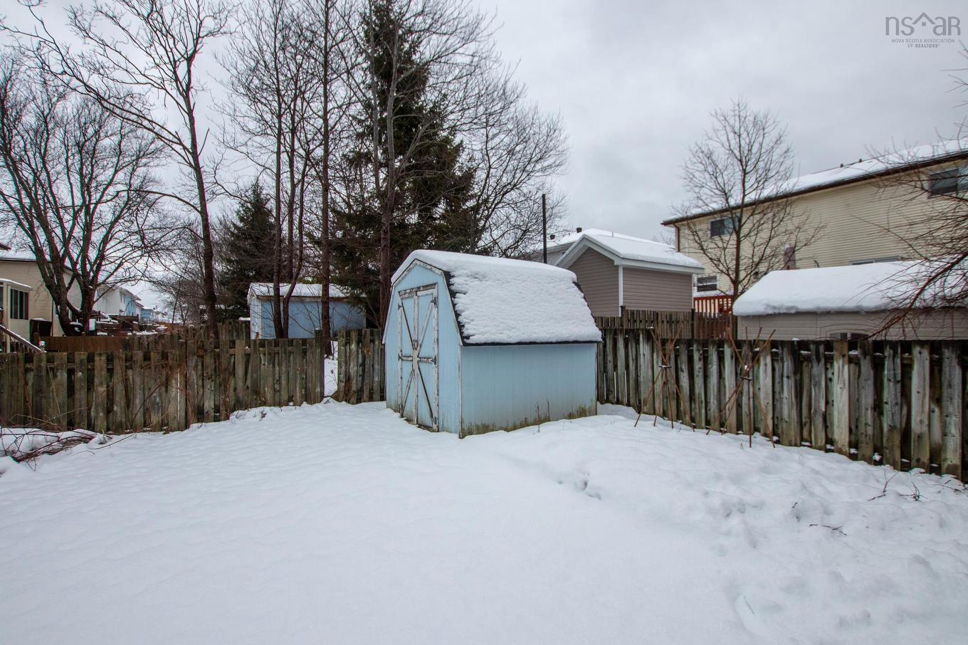 41 Silver Maple Drive, Timberlea, NS