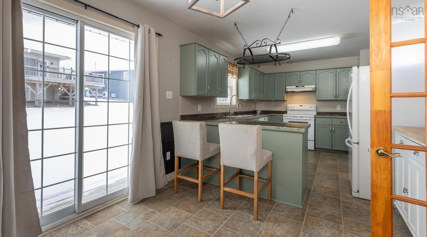 6 Placid Court, Yarmouth, NS