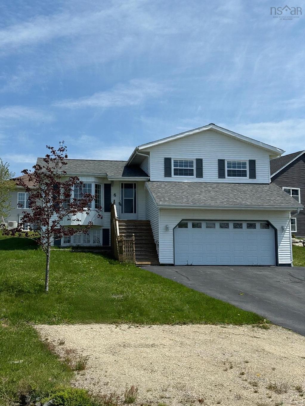 6 Placid Court, Yarmouth, NS