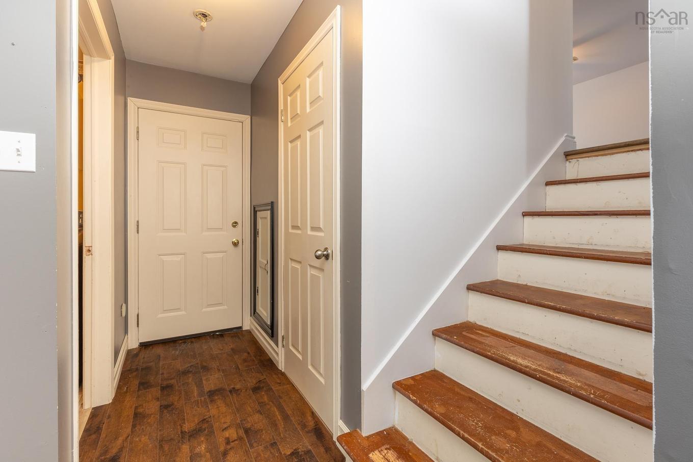 6 Placid Court, Yarmouth, NS