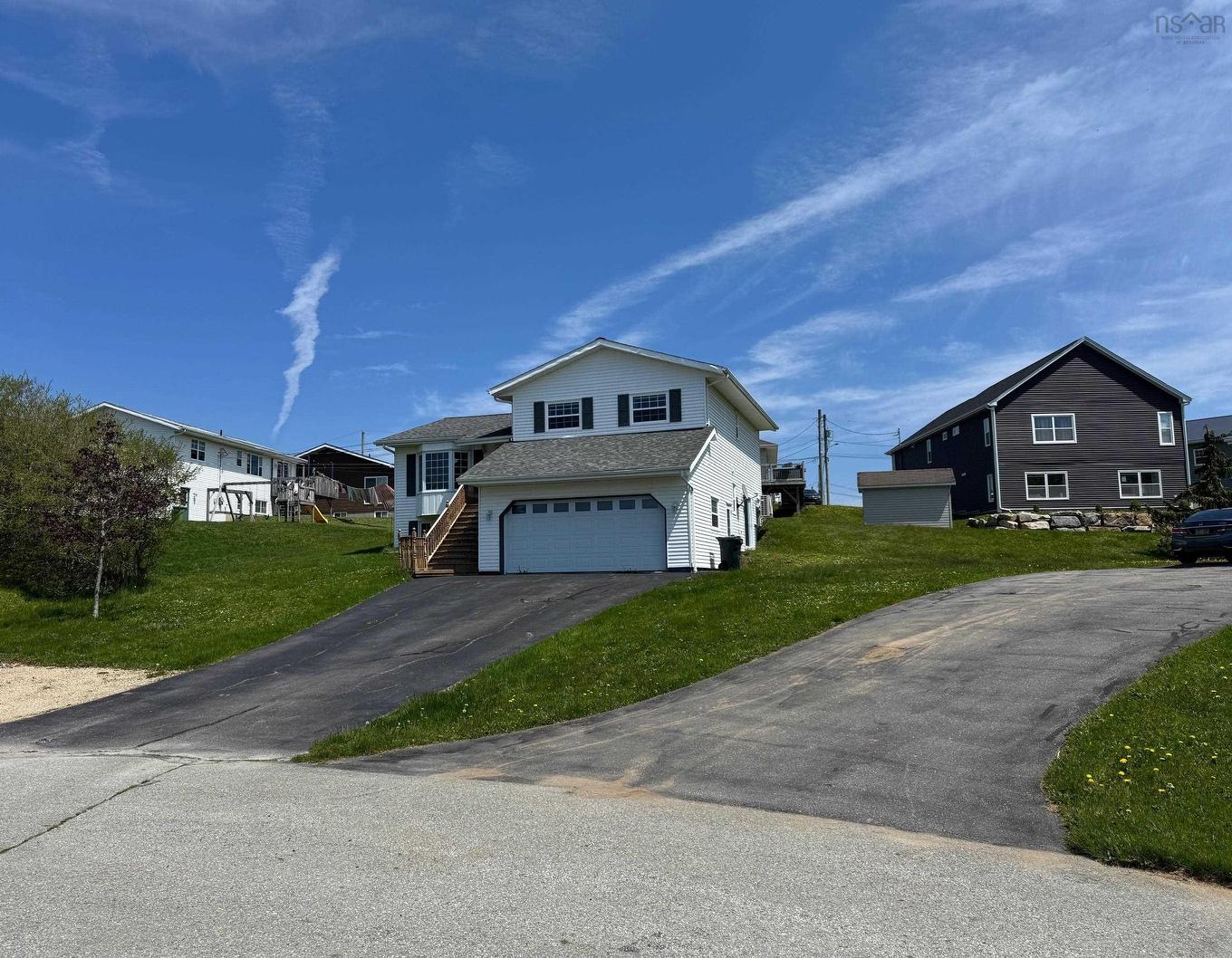 6 Placid Court, Yarmouth, NS