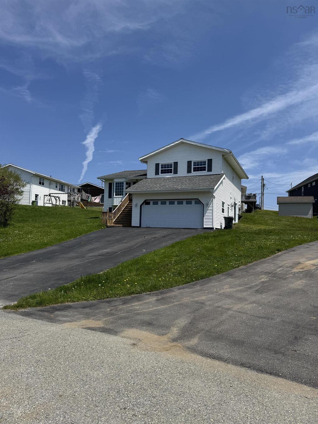 6 Placid Court, Yarmouth, NS