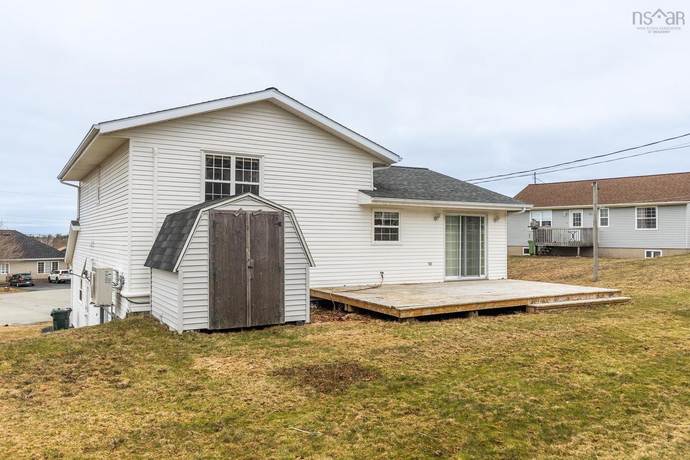6 Placid Court, Yarmouth, NS