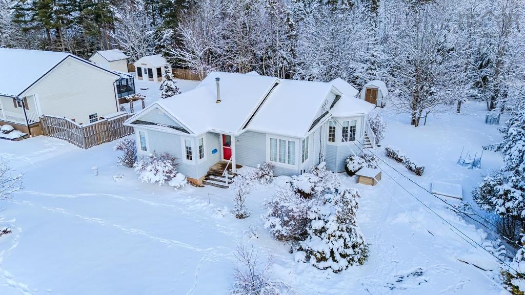 40 Silverwood Dr., Valley, NS