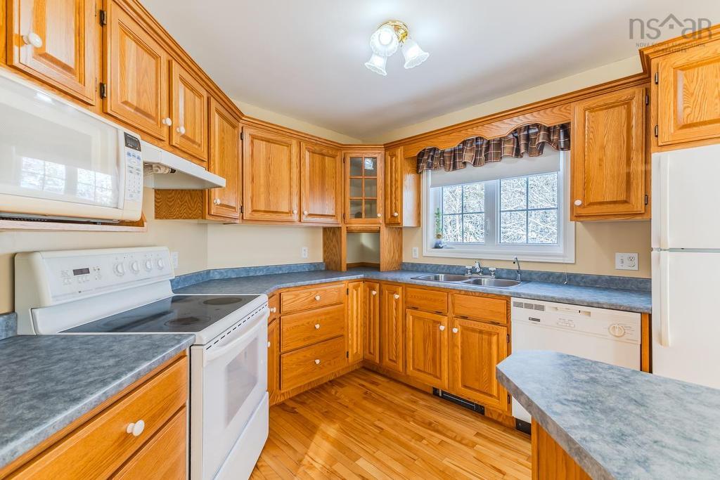 40 Silverwood Dr., Valley, NS