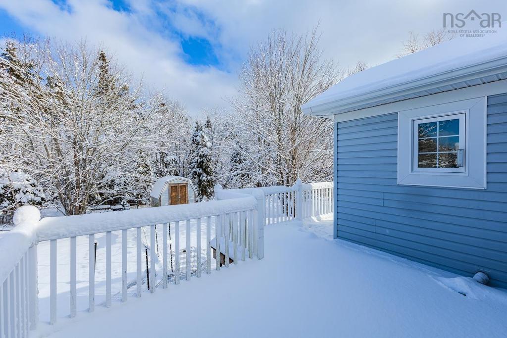 40 Silverwood Dr., Valley, NS