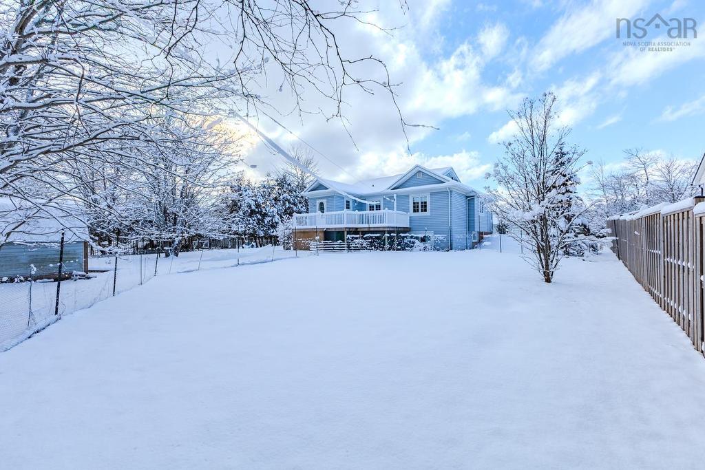 40 Silverwood Dr., Valley, NS