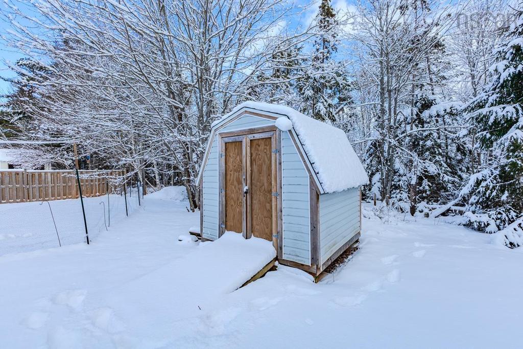 40 Silverwood Dr., Valley, NS