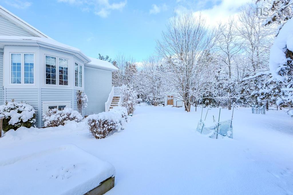 40 Silverwood Dr., Valley, NS