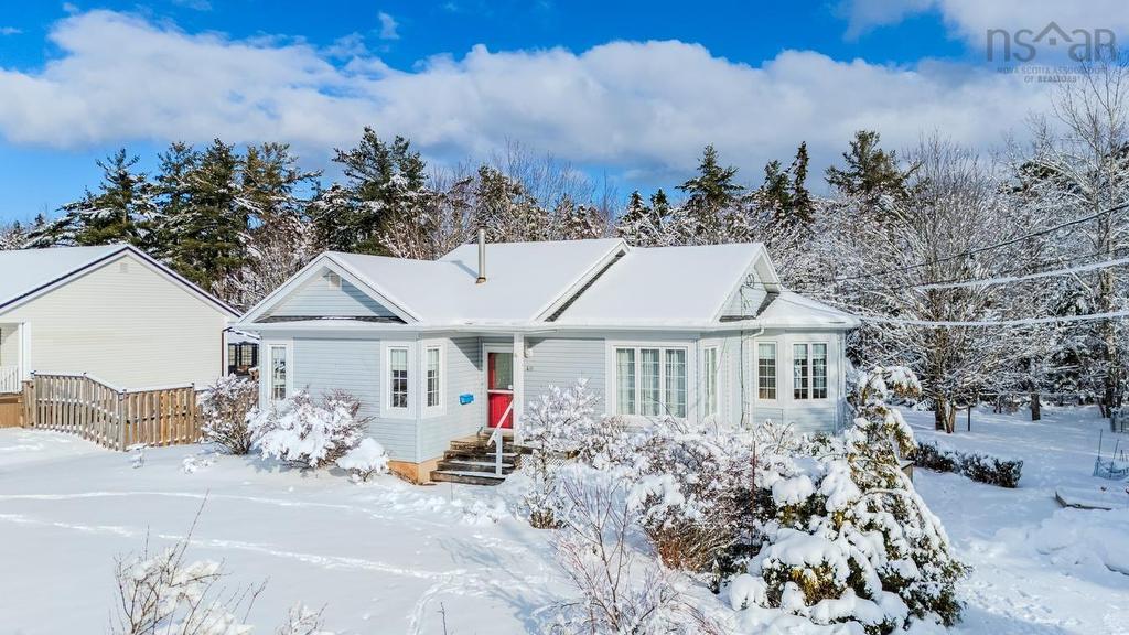 40 Silverwood Dr., Valley, NS