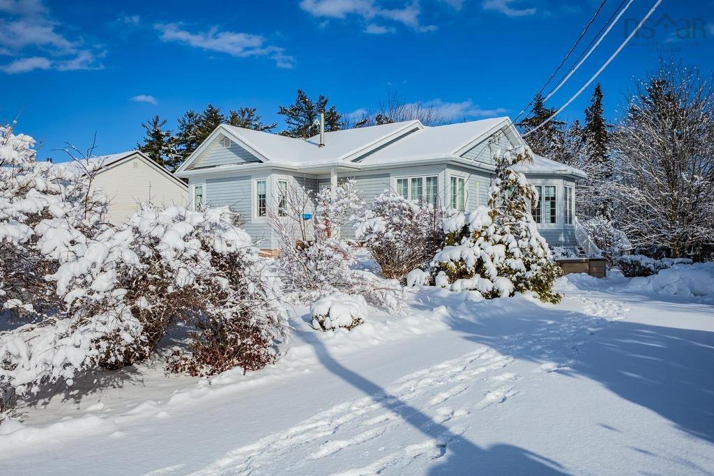 40 Silverwood Dr., Valley, NS