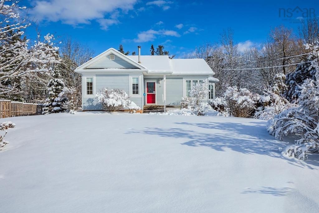 40 Silverwood Dr., Valley, NS