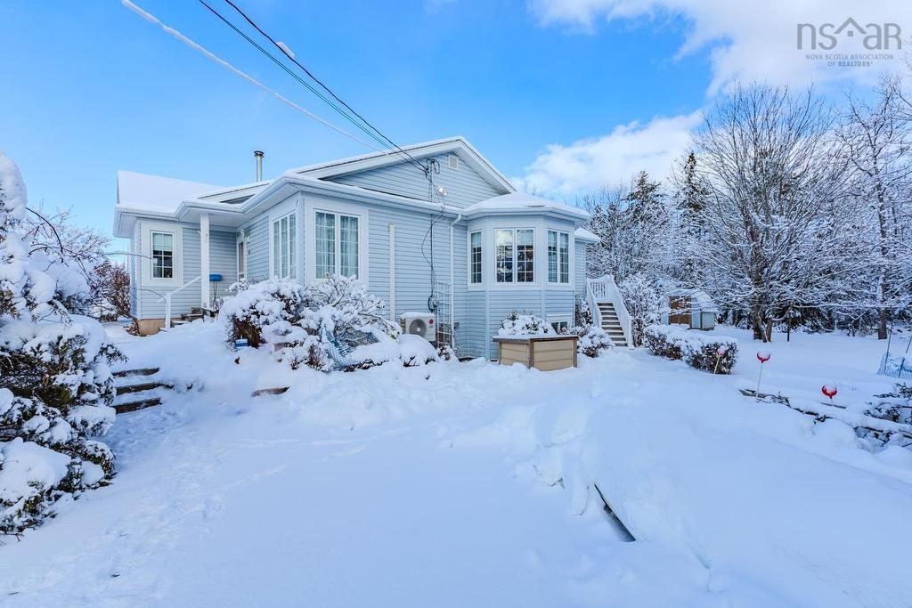 40 Silverwood Dr., Valley, NS