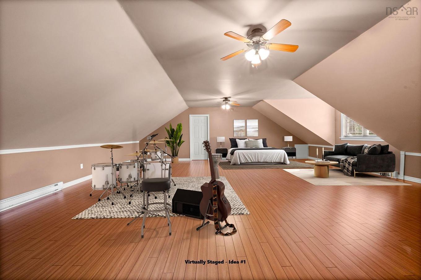 69 Anderson Boulevard, Kentville, NS