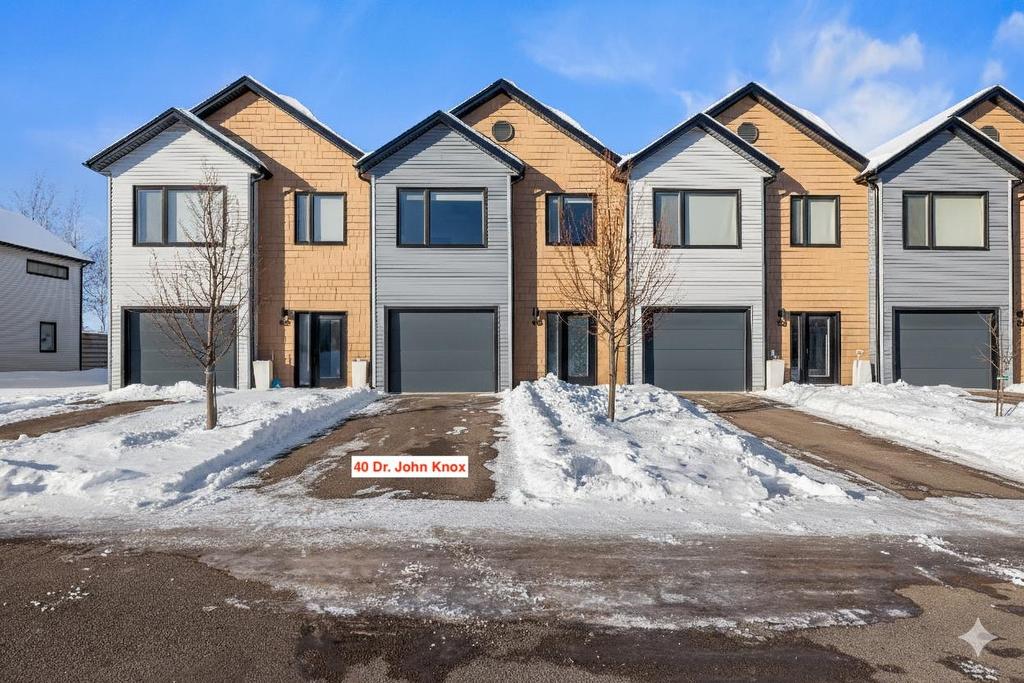 40 Dr. John Knox Way, Stratford, PE