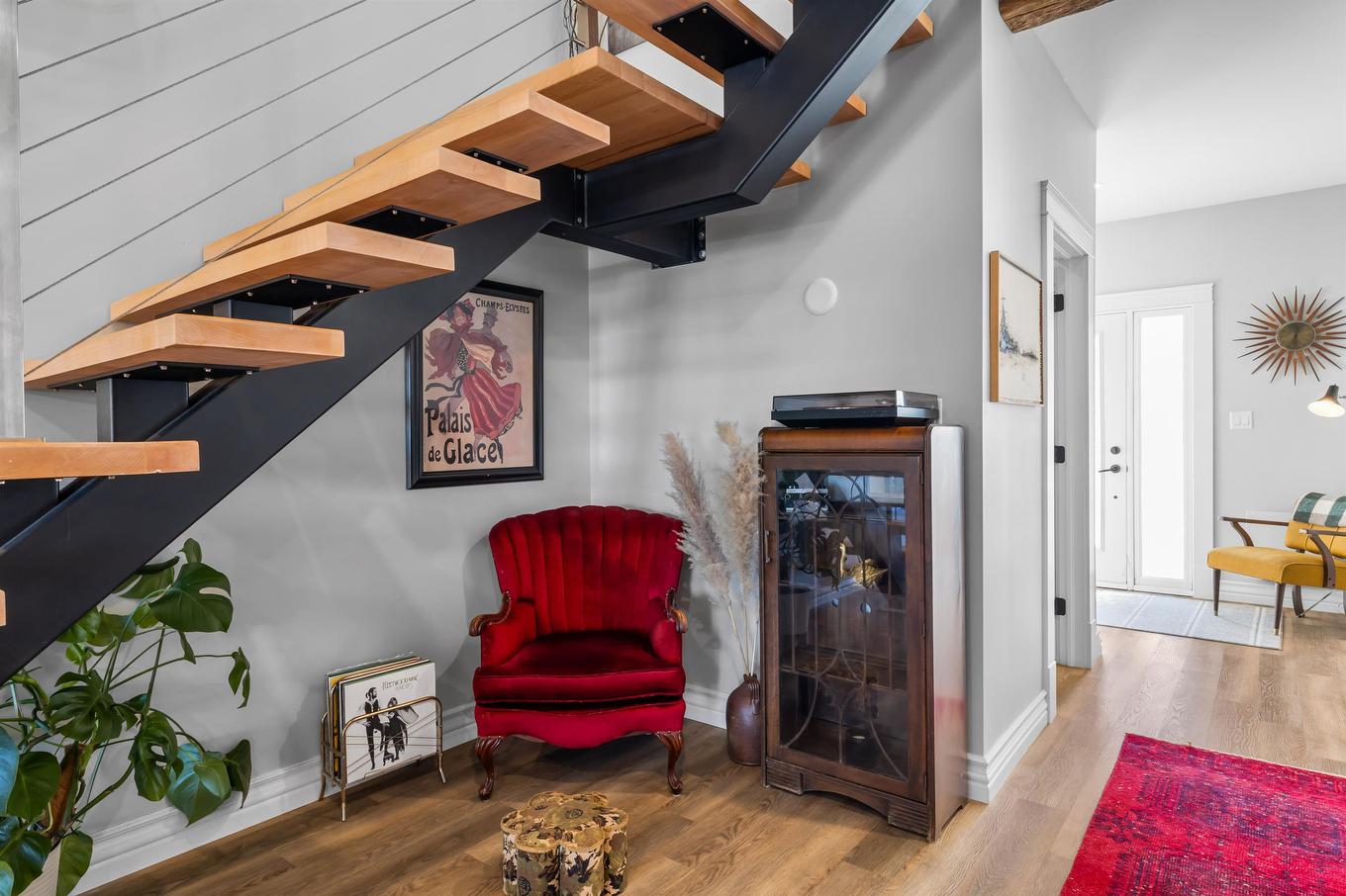 40 Dr. John Knox Way, Stratford, PE