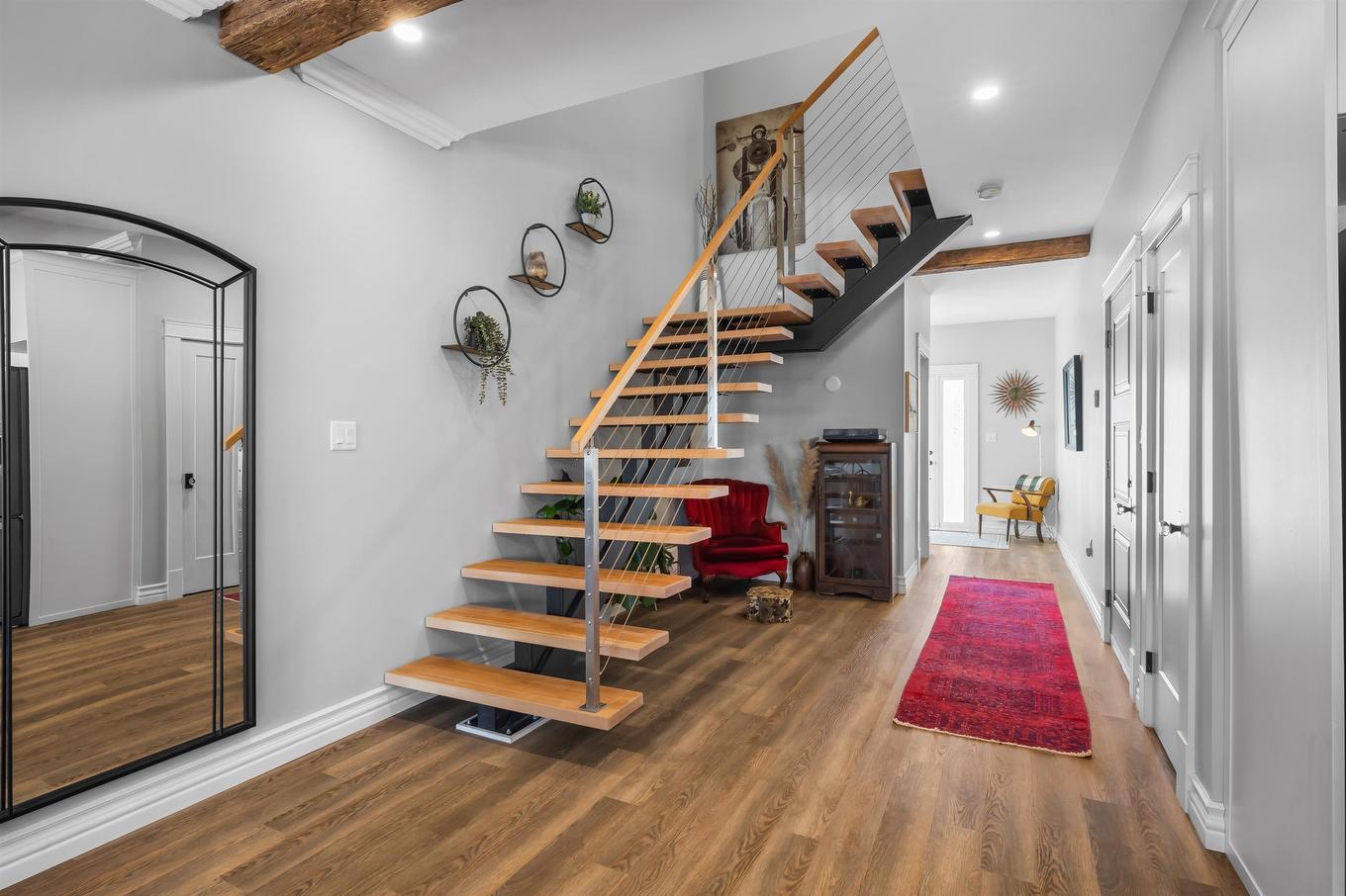 40 Dr. John Knox Way, Stratford, PE