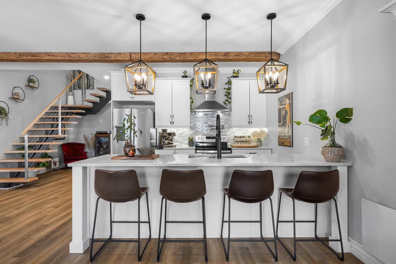 40 Dr. John Knox Way, Stratford, PE