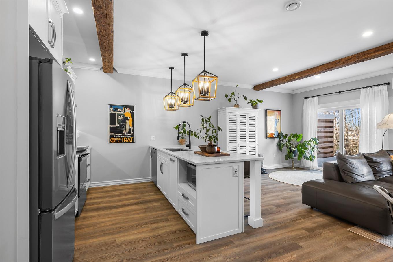 40 Dr. John Knox Way, Stratford, PE