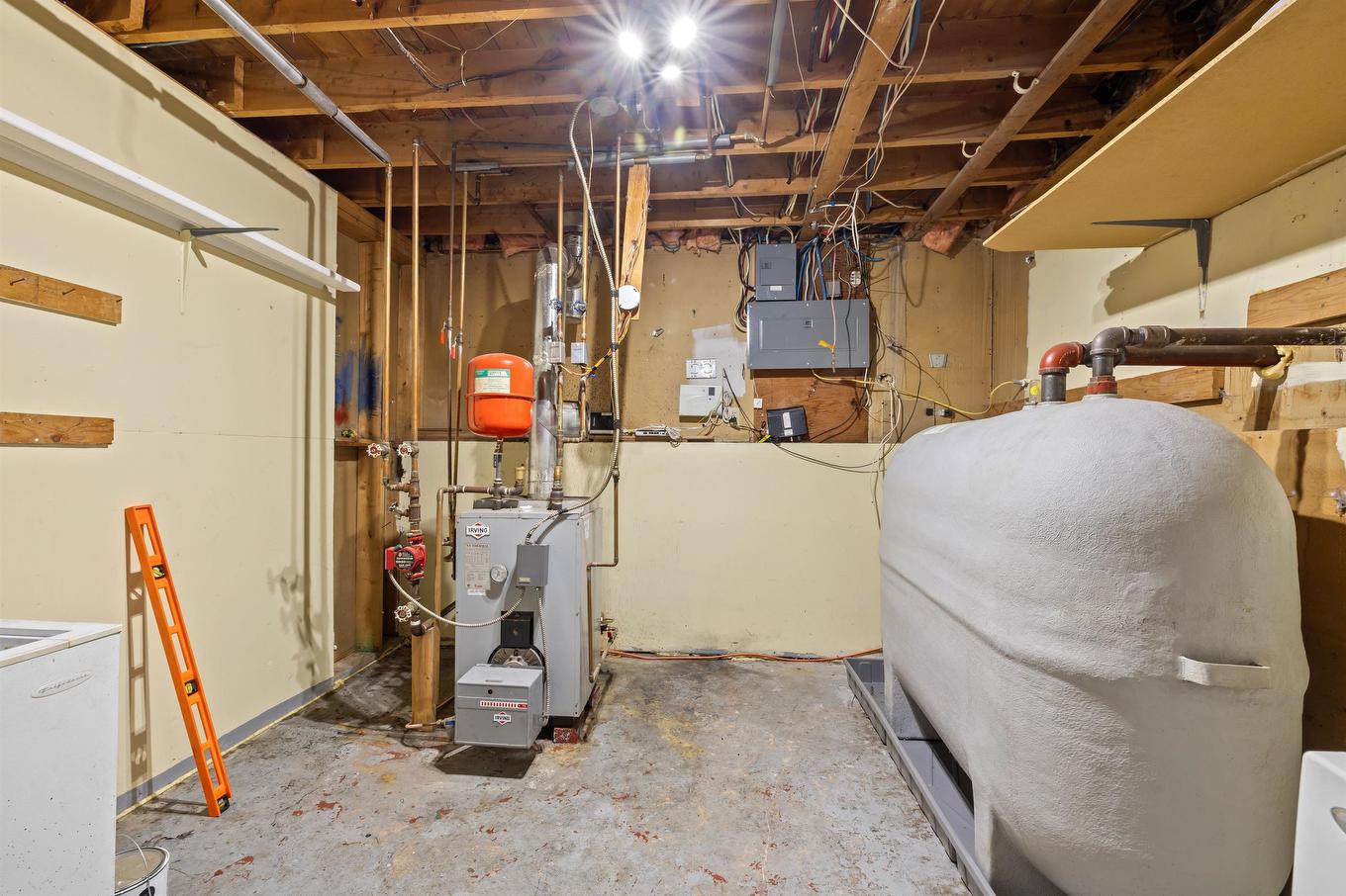 58 Westcomb Crescent, Hillsboro, PE