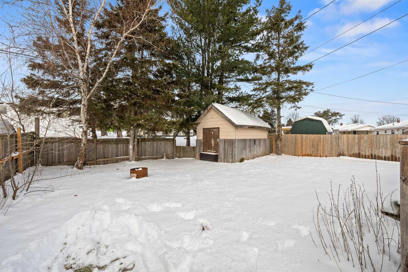 58 Westcomb Crescent, Hillsboro, PE