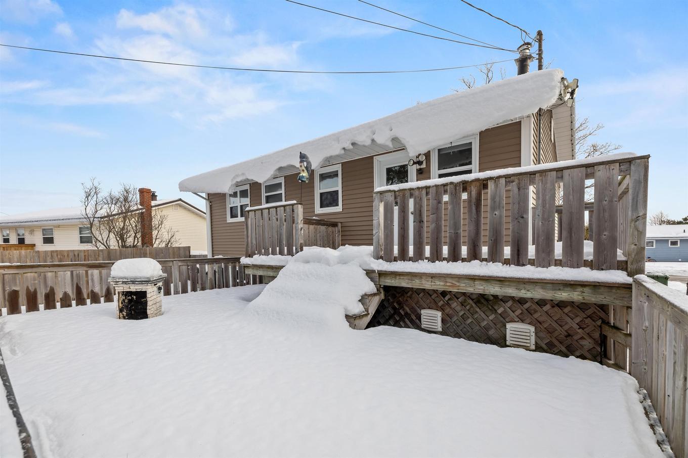 58 Westcomb Crescent, Hillsboro, PE