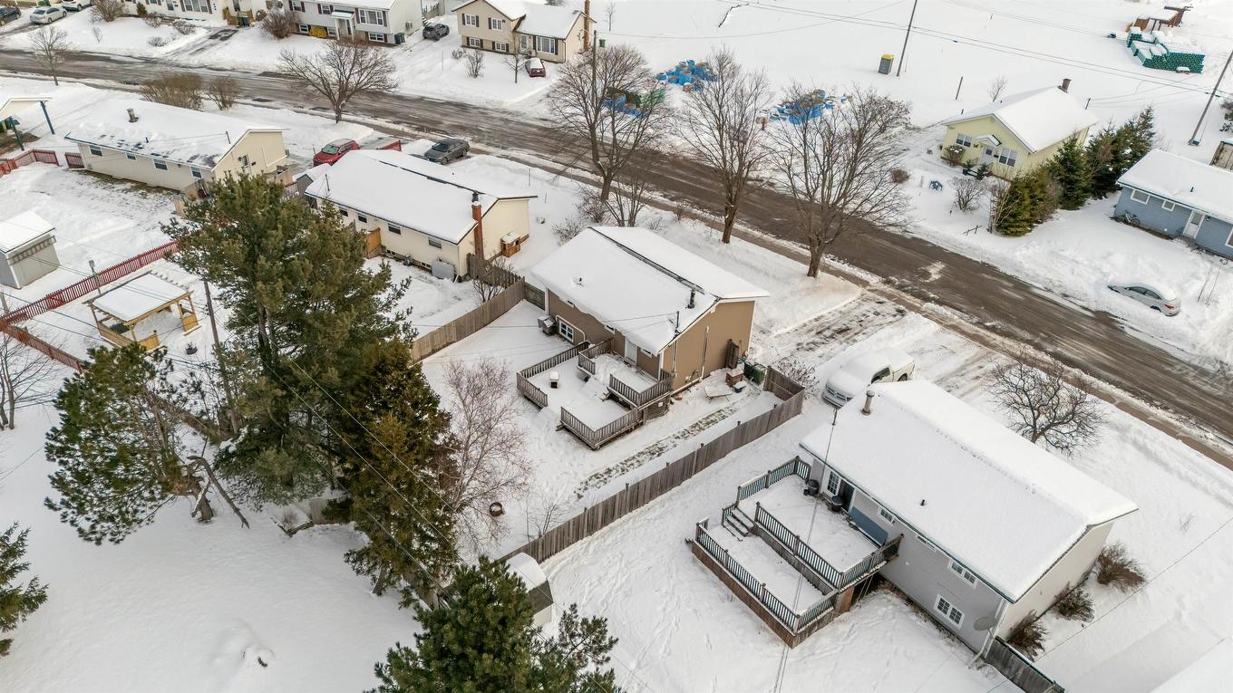 58 Westcomb Crescent, Hillsboro, PE