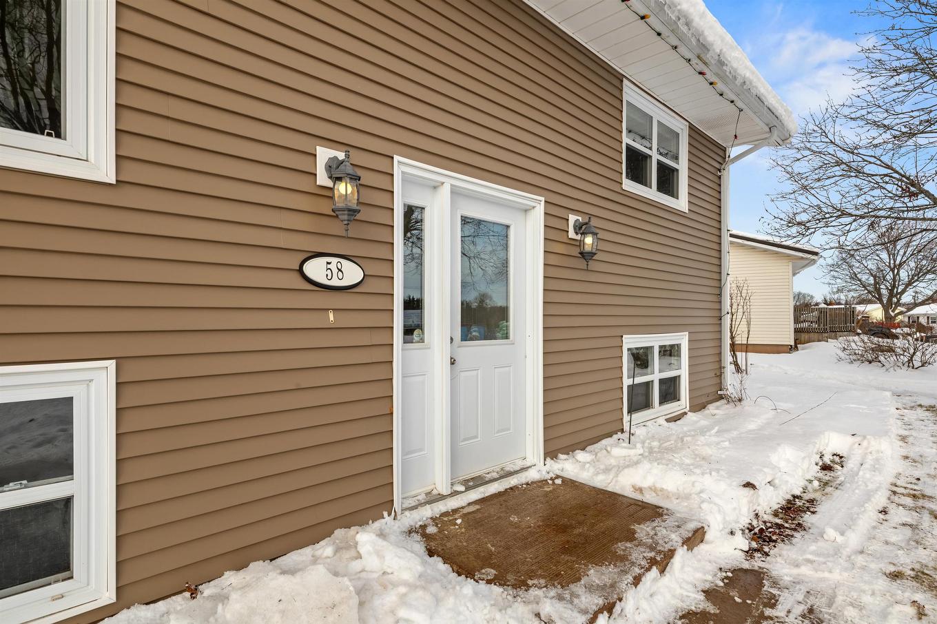 58 Westcomb Crescent, Hillsboro, PE