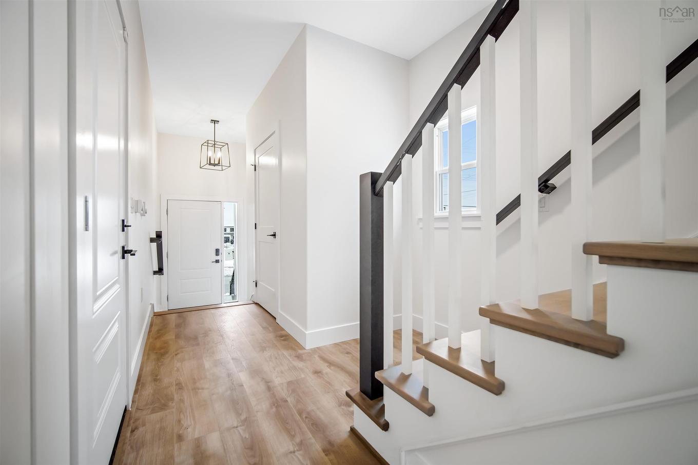 603 Cowie Hill Road, Halifax, NS