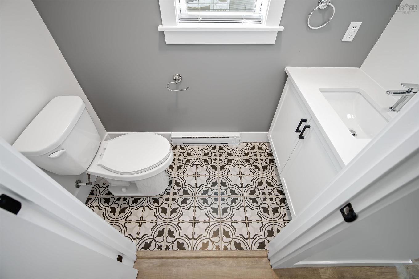 603 Cowie Hill Road, Halifax, NS