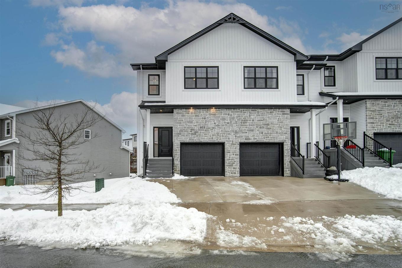 603 Cowie Hill Road, Halifax, NS