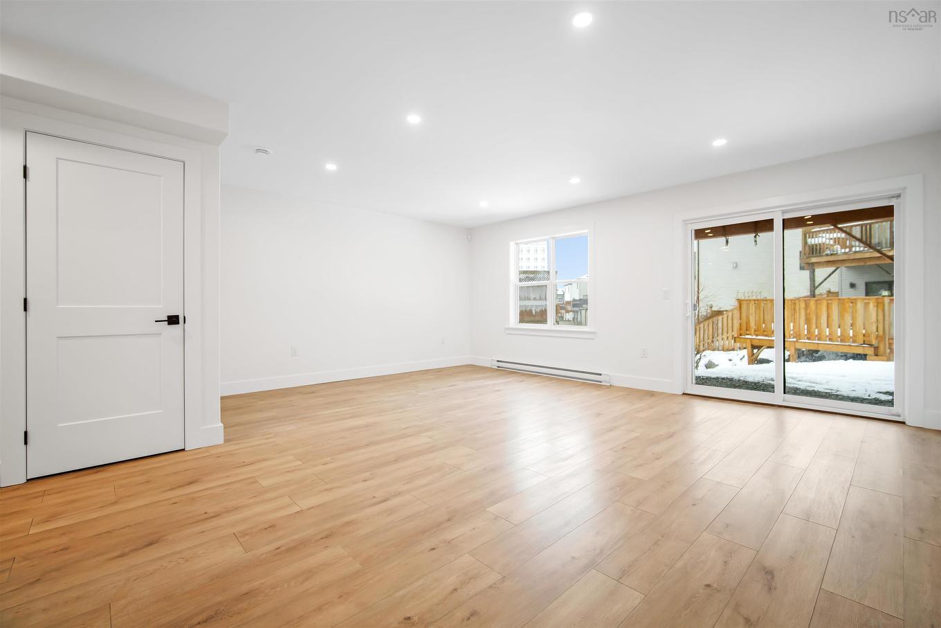 603 Cowie Hill Road, Halifax, NS