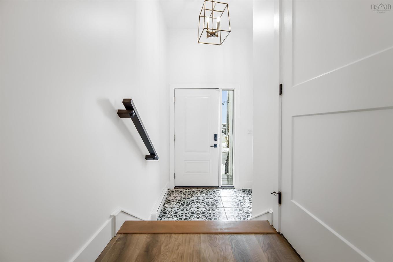 603 Cowie Hill Road, Halifax, NS