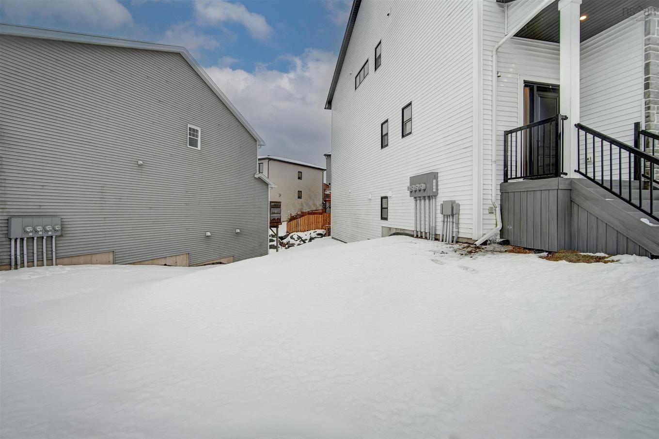 603 Cowie Hill Road, Halifax, NS